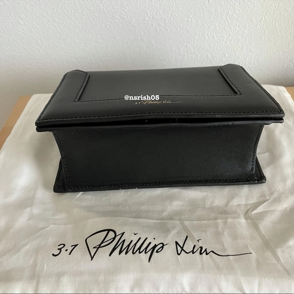 ☀️3.1 Phillip Lim☀️Soleil Mini Shoulder Bag - Picture 5 of 15